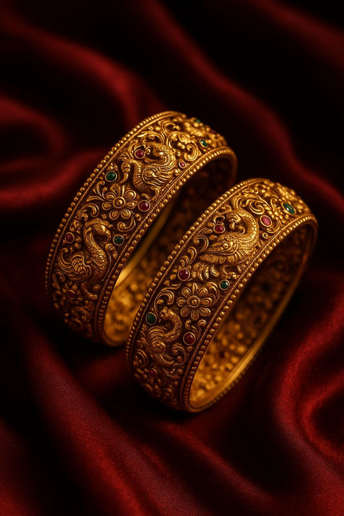 BANGLES