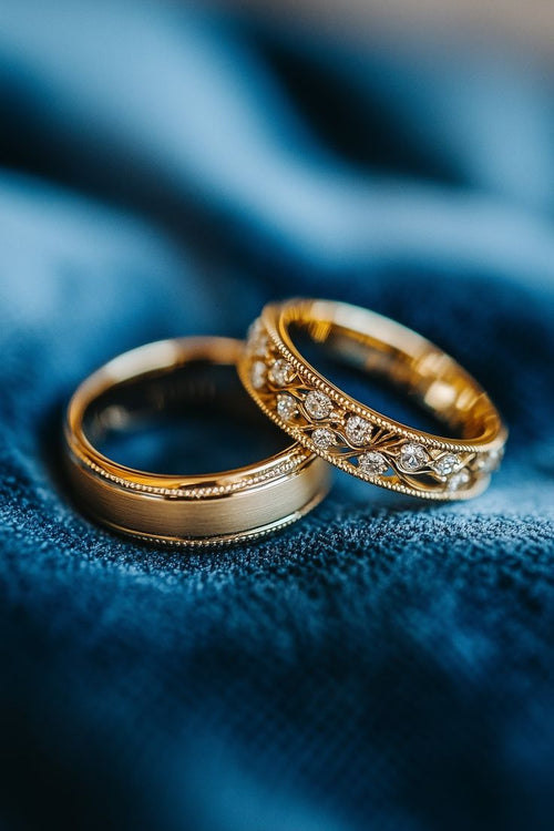 RINGS