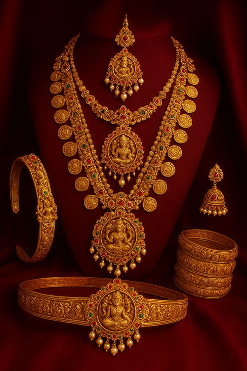 MARRAGE SETS