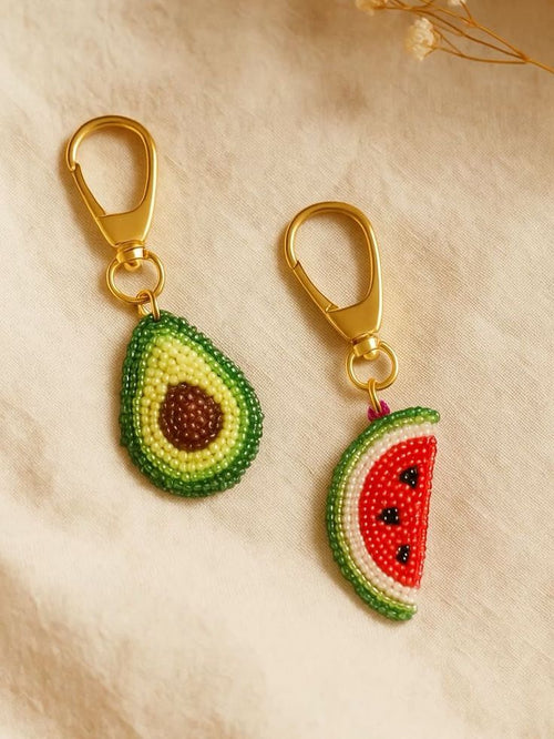 EAR RINGS