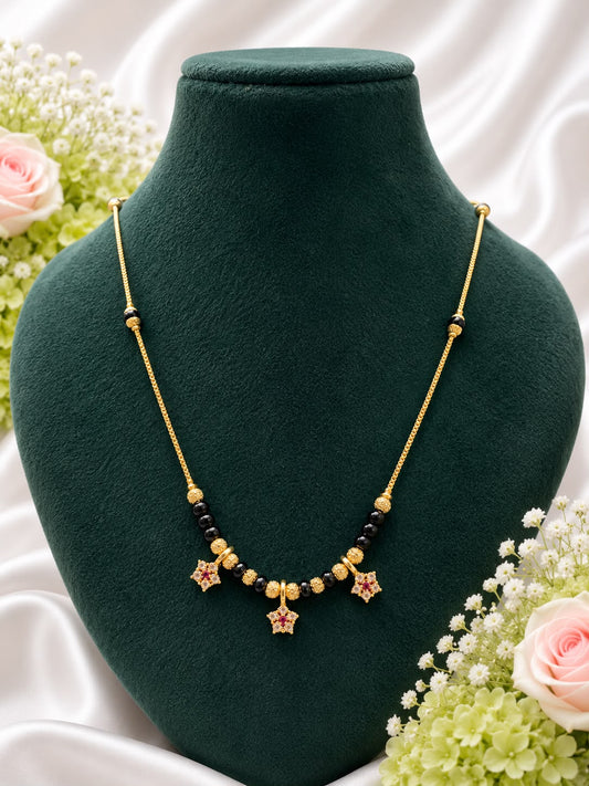 Classic Balck Bits for Women